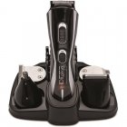 Italian Desing I-Trimmer Depiladora Facial/Corporal 5 en 1