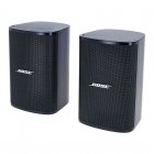Bose DesignMax DM3SE Pack 2 Altavoces de Superficie 30W Negros