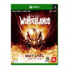 Tiny Tina’s Wonderlands Next Level Edition Xbox Series X/One