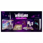 Tiny Tina’s Treasure Trove