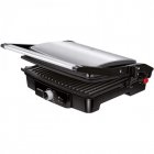 MPM MGR-09M Placa Grill 2000W