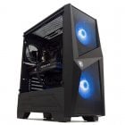 PcCom Silver Intel Core i5-11400F/16GB/500GB SSD/RTX3050