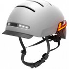 Livall Casco Smart BH51M NEO L Gris