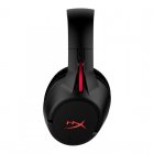 HyperX Cloud Flight Headset Gaming Sem Fios