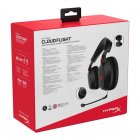 HyperX Cloud Flight Headset Gaming Sem Fios