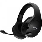 HyperX Cloud Stinger Core Auriculares Gaming Inalámbricos 7.1 Negro