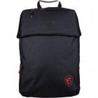 MSI Stealth Trooper Backpack Mochila para Portátil 15.6"