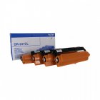 Tambor Original Brother DR241 Pack Negro + Tricolor