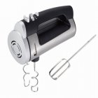 Bergner Foodies MasterPro Batidora Amasadora 300W