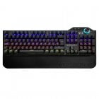 MoonGaming Hyperion X1 Teclado Mecánico Gaming RGB Switch Blue