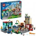 Lego City: Centro Urbano