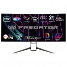 Acer Predator X38 S 37.5" LED IPS UltraWide QHD+ 175Hz G-Sync Curva