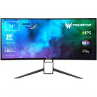 Acer Predator X X34GS 34" LED IPS UWQHD 180Hz G-SYNC Compatible Curva