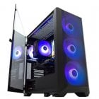 PcCom Gold Pro AMD Ryzen 5 5600X/16GB/1TB SSD/RTX 3060