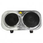 Camry CR 6511 Cocina Portátil Doble 1500W