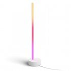 Philips Hue Gradient Signe Lámpara de Mesa LED RGB Blanca
