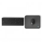 Energy Sistem Office Wireless Set 3 Silent Teclado + Ratón Inalámbricos