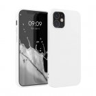 ICOVERI Funda de Silicona compatible con iPhone 12 Mini