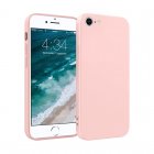 ICOVERI Funda de Silicona compatible con iPhone 6 / 7 / 8 / SE 2020