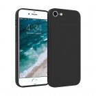 ICOVERI Funda de Silicona compatible con iPhone 6 / 7 / 8 / SE 2020