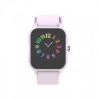 DCU Tecnologic Reloj Smartwatch para Niñ@s