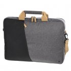 Hama Florence Maletín para Portátil hasta 15.6" Negro/Gris
