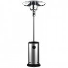 Cecotec ReadyWarm 8800 Outdoor Microclimate Calefactor a Gas de Exterior