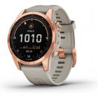 Garmin Fénix 7S Solar Reloj Smartwatch 42mm