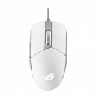 Asus Rog Strix Impact II Ratón Gaming 6200 DPI