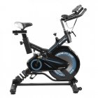 Behumax Extreme Fit 2500 Bicicleta de Spinning