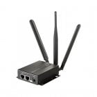 D-Link DWM-313 4G LTE M2M Router Gigabit Ethernet Wi-Fi 4