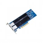 Synology E10G18-T2 Tarjeta de Ampliación 10GBASE-T de Alta Velocidad para Servidores Synology