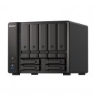 Qnap TS-h973AX-8G NAS 9 Baías