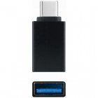 Nanocable Adaptador USB 3.1 para USB C
