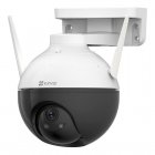EZVIZ C8C Lite Câmara IP Exterior 1080p com Panorâmica e Inclinação