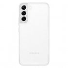 Samsung Clear Cover Funda Transparente para Galaxy S22 Plus