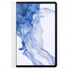 Samsung Note View Cover Funda Blanca para Galaxy Tab S7/S8