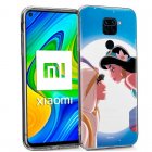 Cool Funda Licencia Disney Aladdin para Xiaomi Redmi Note 9