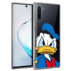 Cool Funda Licencia Disney Donald para Samsung Galaxy Note 10 N970