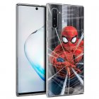 Cool Funda Licencia Marvel Spider-Man para Samsung Galaxy Note 10 N970