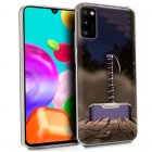 Cool Funda Licencia Marvel Thor para Samsung Galaxy A41 A415