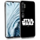 Cool Funda Licencia Star Wars para Xiaomi Mi Note 10/Mi Note 10 Pro