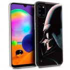 Cool Funda Licencia Star Wars Darth Vader para Samsung Galaxy A31 A315