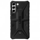 UAG Funda Pathfinder Black para Samsung Galaxy S22 Plus