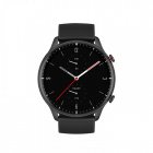 Amazfit GTR 2 Obsidian Reloj Smartwatch Negro