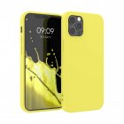 ICOVERI Funda de Silicona compatible con iPhone 12 Pro Max