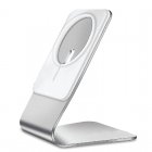 4-OK Soporte para Cargador Magsafe Compatible con Iphone 12 Series