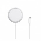 4-OK Cargador Inalámbrico Magnético Compatible con Iphone 12/12 Mini/12 Pro/12 Pro Max