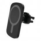 4-OK Cargador de Coche Compatible con iPhone 12/12 Pro/12 Mini/12 Pro Max
