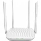 Tenda F9 Router Sem Fios 600 Mbps